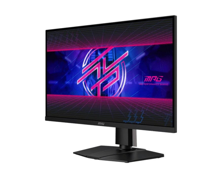 MSI MPG 274URFDE QD computerskrm 68,6 cm (27