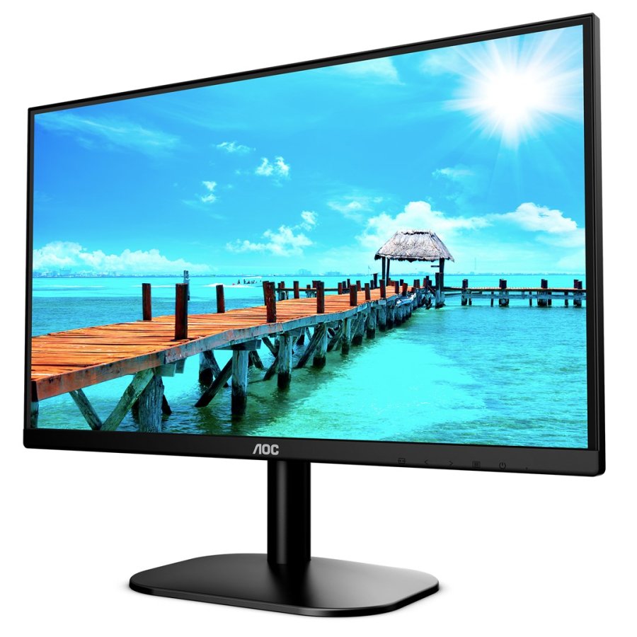 AOC B2 22B2H/EU LED display 54,6 cm (21.5