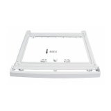 Vaskepose BOSCH WTZ20410 Hvid Plastik #1