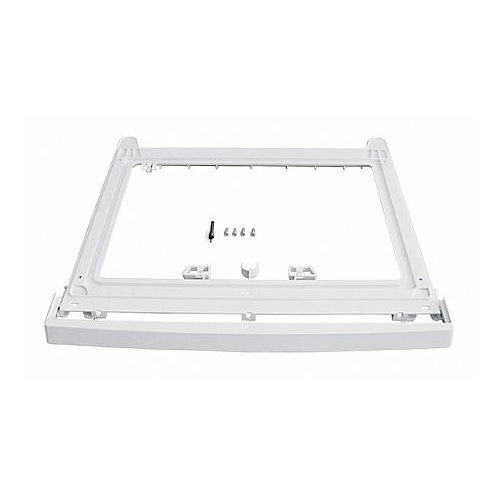 Vaskepose BOSCH WTZ20410 Hvid Plastik #1