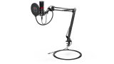 ENDORFY Solum Streaming Sort Pc-mikrofon #1