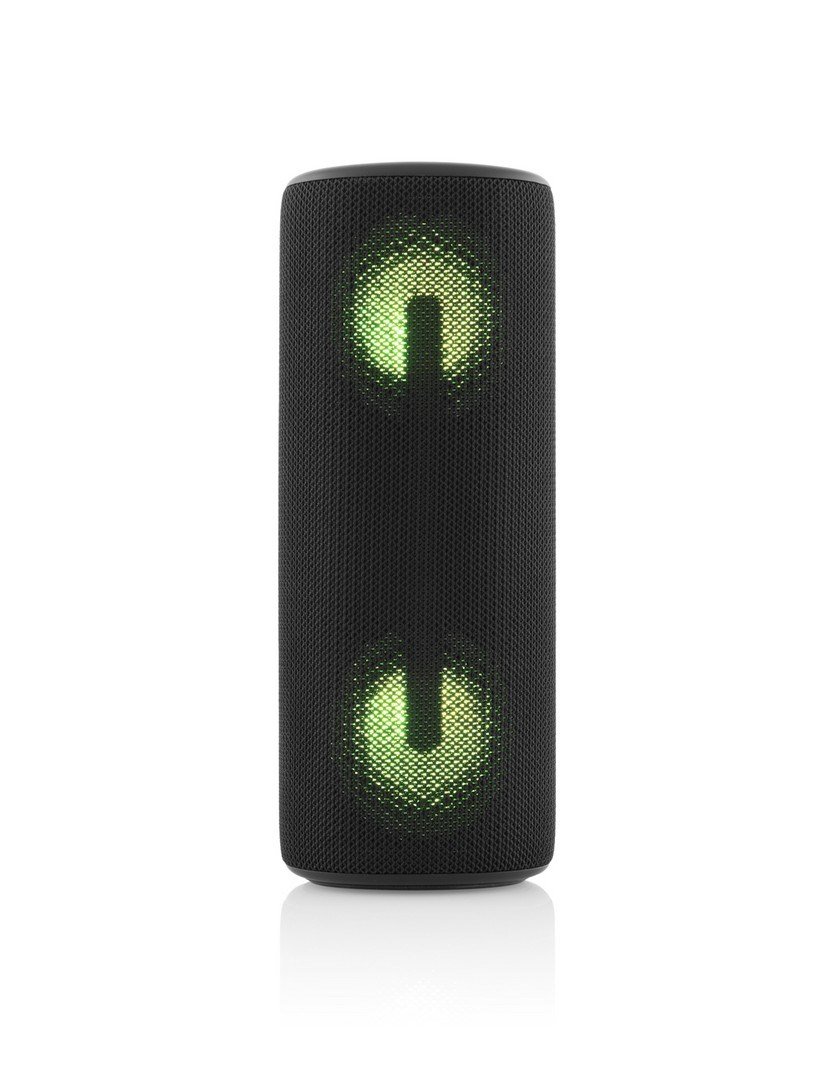 Brbare Bluetooth-hjttalere JVC XS-E423B #3