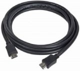 Gembird 4.5m HDMI M/M HDMI-kabel 4,5 m HDMI Type A (Standard) Sort #2