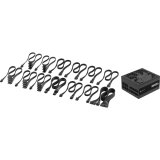 Corsair RMx Series RM1000x enhed til str�mforsyning 1000 W 24-pin ATX ATX Sort #3