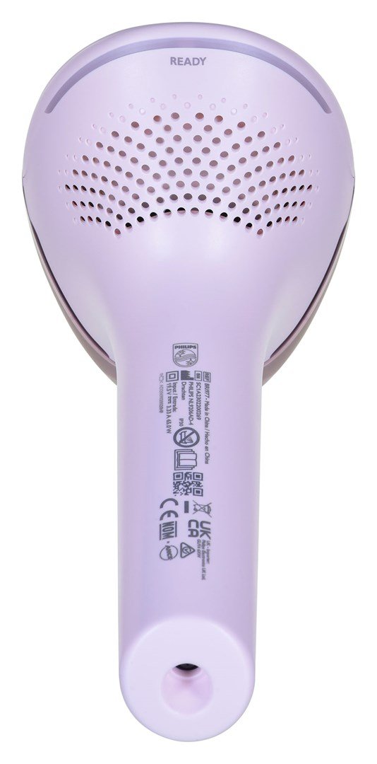 Philips Lumea IPL 9900 Series BRI977/00 IPL-hrfjerningsenhed med SenseIQ #6