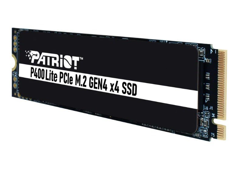 SSD Patriot Viper P400 Lite M.2 PCI-Ex4 NVMe 1000GB #6