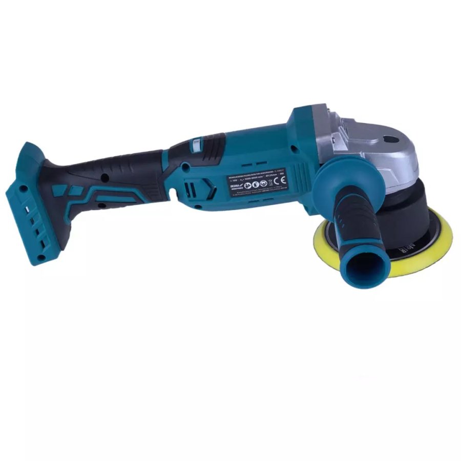 DEDRA DED7085 bil pudsemiddel #6