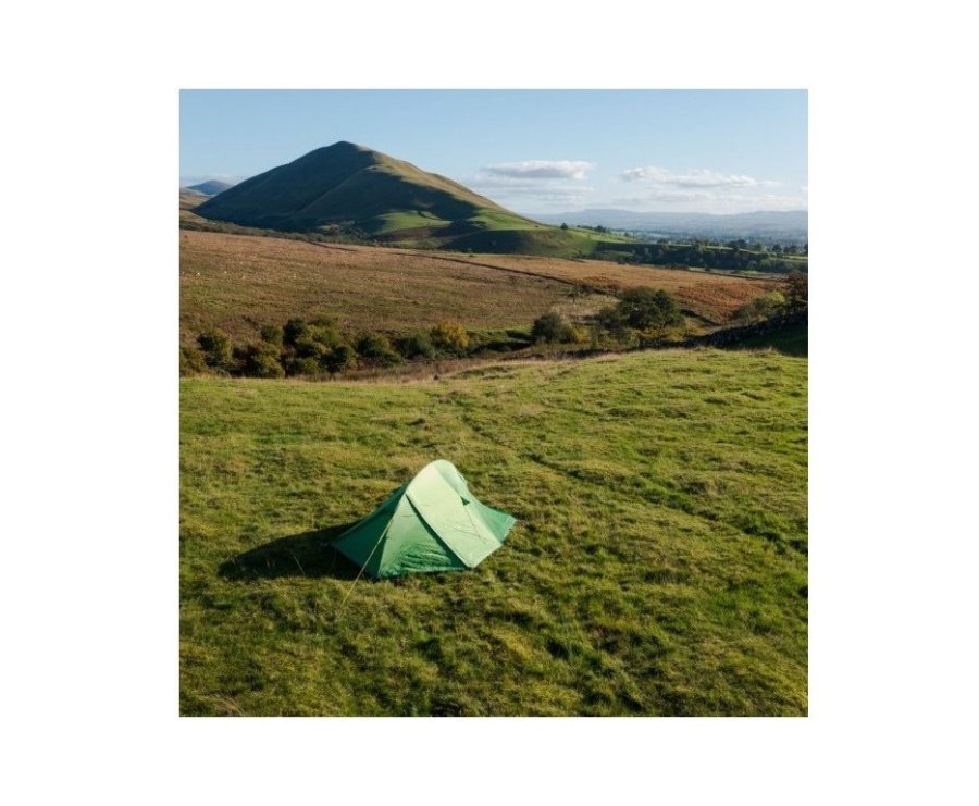 VANGO BLADE 200 PAMIR GREEN TELT #15