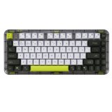 ASUS Jelly75 KD201 KEYBOARD/VT-GN/GE/83 tastatur Universel USB + RF Wireless + Bluetooth Flerfarvet #1
