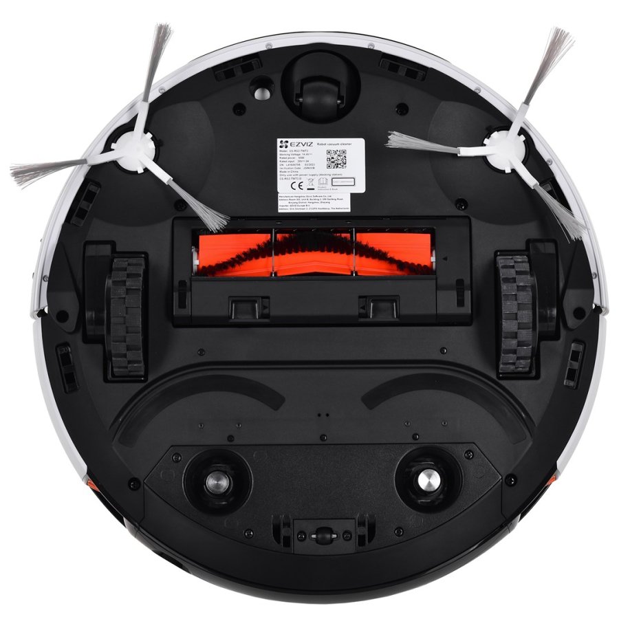 EZVIZ robotstvsuger CS-RS2-TWT2 #19
