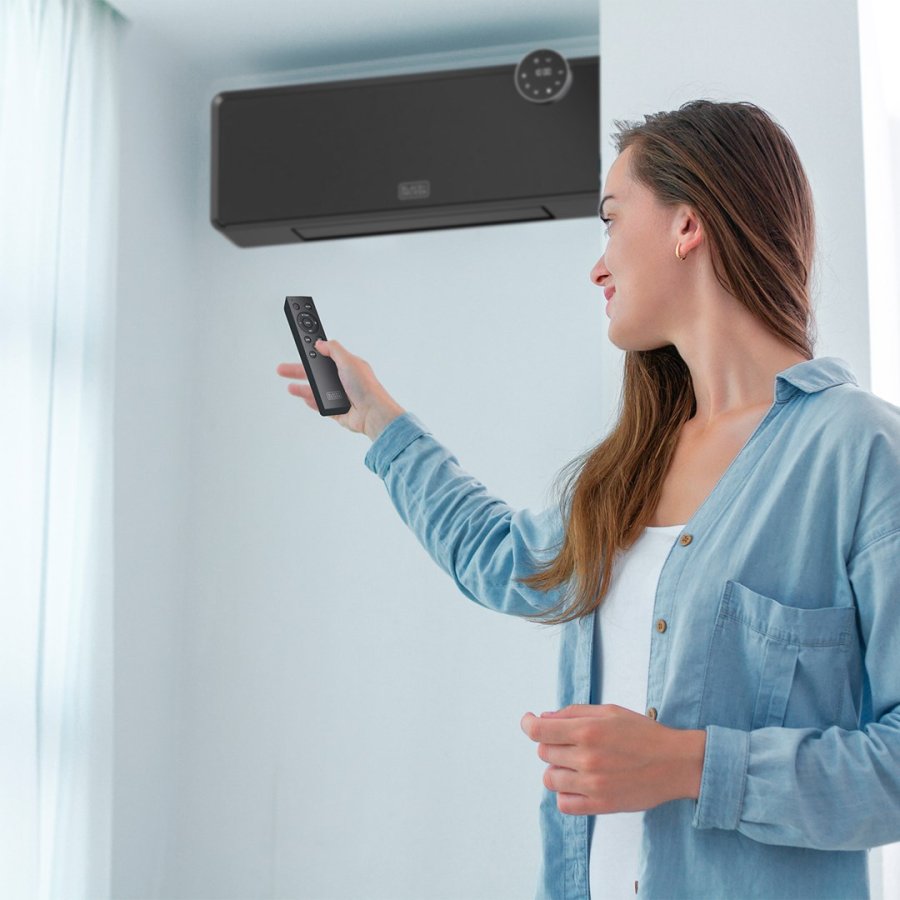 Vgvarmer Black+Decker BXWSH2001E #6