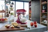 KitchenAid 5KSM156ECA rremaskine og mikser Bordmixer 300 W Rd #3