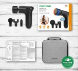 Medisana MG 560 varm og kold pistolmassageapparat #5