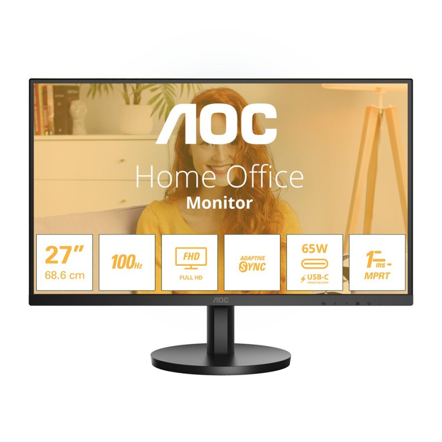 AOC 68,6cm (27
