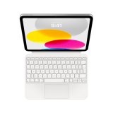 Apple Magic Keyboard Folio White iPad 10.9 #1