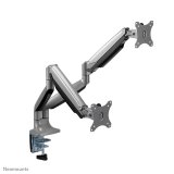 Neomounts NM-D750DSILVER skrmbeslag og -stativer 81,3 cm (32