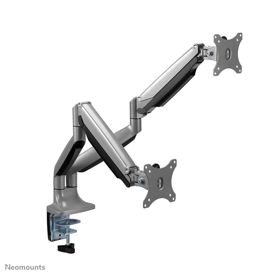 Neomounts NM-D750DSILVER skrmbeslag og -stativer 81,3 cm (32