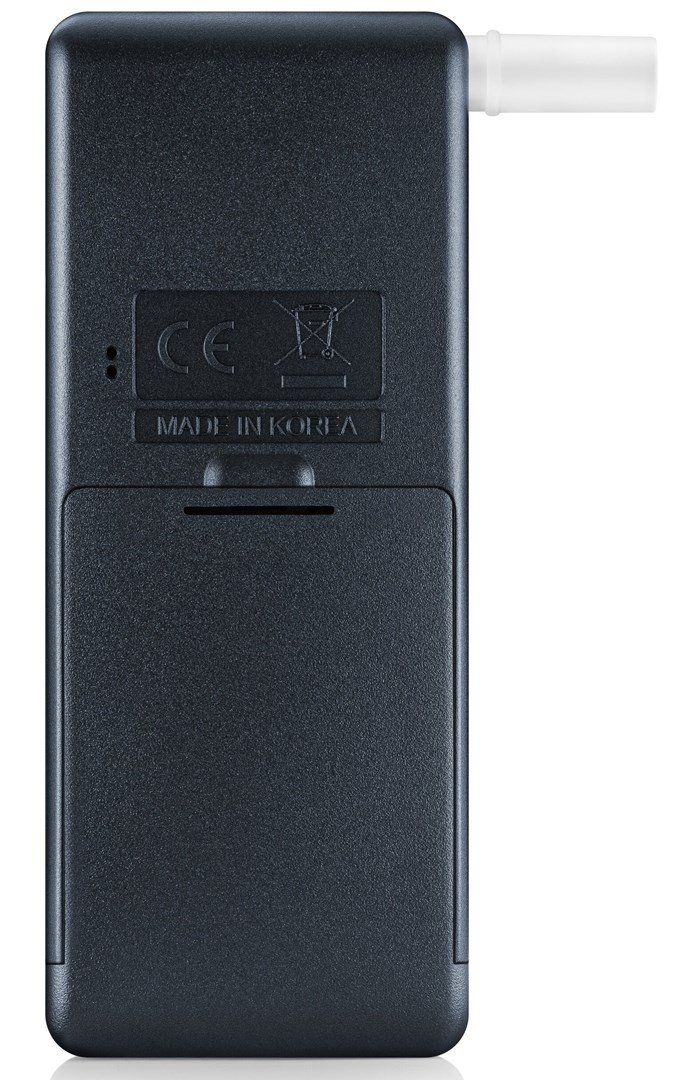 Bacscan F-50 Ultra breathalyzer #5