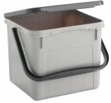 Beholder Rotho Basic Gr 4,5 L Rektangulr #2