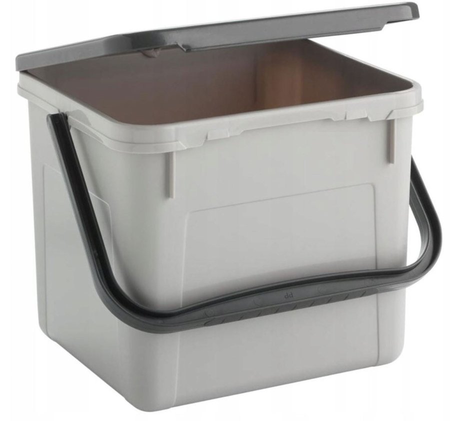 Beholder Rotho Basic Gr 4,5 L Rektangulr #2