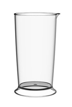 Tefal Quickchef HB656838 blender 0,8 L Nedsnkning blender 1000 W Sort, Rustfrit stl #6