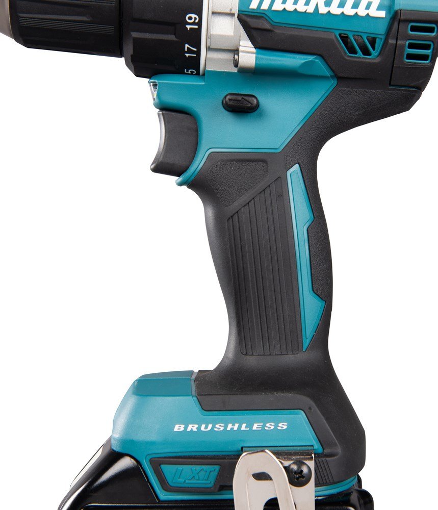 Makita DDF484RFJ bor 2000 rpm 1,8 kg Sort, Bl #13