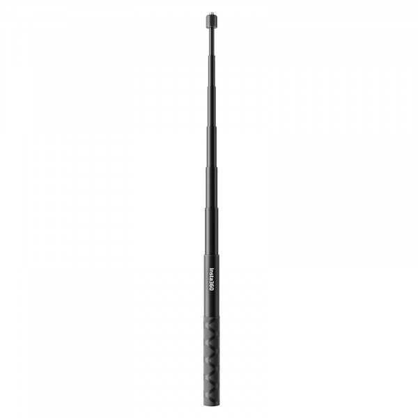 Insta360 Invisible Selfie Stick usynlig selfiestang 114 cm teleskopstang #1