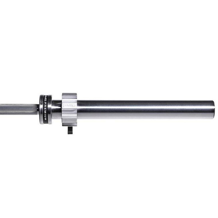 HMS Fitness GO901 2200 mm Fast vgtstang #7