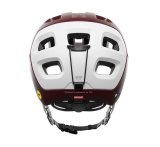 POC TECTAL RACE MIPS Justerbar cykelhjelm strrelse M 55-58 cm Bordeaux, hvid #4