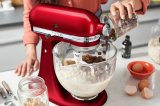 KitchenAid 5KSM156ECA rremaskine og mikser Bordmixer 300 W Rd #4