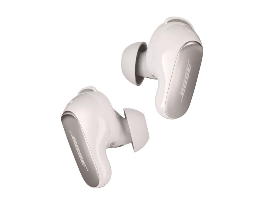 Bose QuietComfort Ultra Headset Trdls I rerne Musik/hverdag Bluetooth Sort #1