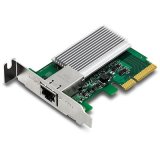 Trendnet TEG-10GECTX netv�rkskort Intern Ethernet 10000 Mbit/s #8