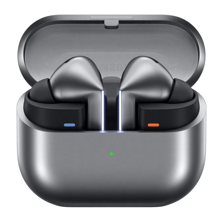 Samsung SM-R630NZAAEUE hovedtelefoner/headset True Wireless Stereo (TWS) I rerne Opkald/musik USB Type-C Bluetooth Slv #1