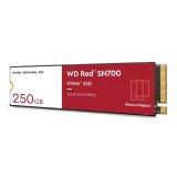 Western Digital WD Red SN700 250 GB M.2 PCI Express 3.0 NVMe #2