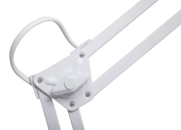 MAUL 8203602 bordlampe LED Hvid #7