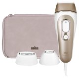 Braun Silk-Expert Pro IPL PL7253 Intenst pulserende lys (IPL) Roseguld, Hvid #2