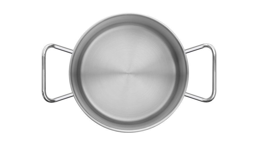 ZWILLING TWIN Classic 2 L Rustfrit stl #5