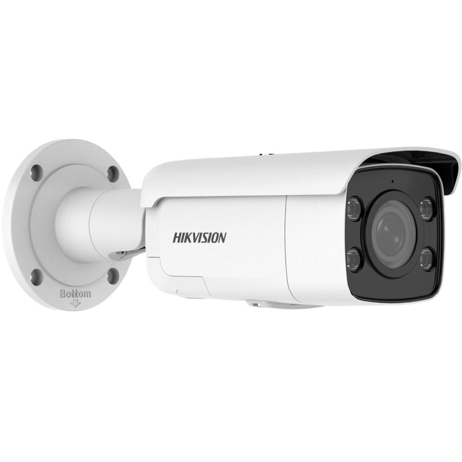 Hikvision DS-2CD2T87G2-LSU/SL(2.8mm)(C) Kugle (form) IP-sikkerhedskamera Indend�rs & udend�rs 2688 x 1520 pixel V�g #2