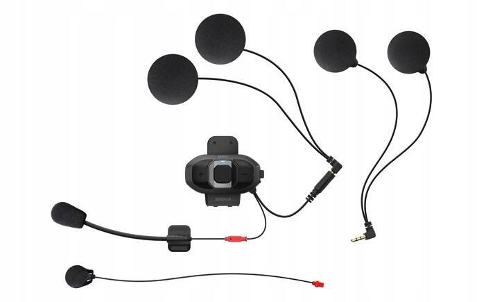 FreenConn FX Pro V2 EU MESH intercom til motorcykel #2