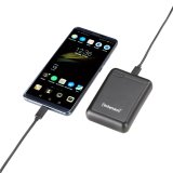 Intenso XS10000 Lithium polymer (LiPo) 10000 mAh Sort #5