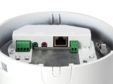 LevelOne FCS-4203 overv�gningskamera Kuppel IP-sikkerhedskamera Indend�rs & udend�rs 1920 x 1080 pixel Loft/v�g #5