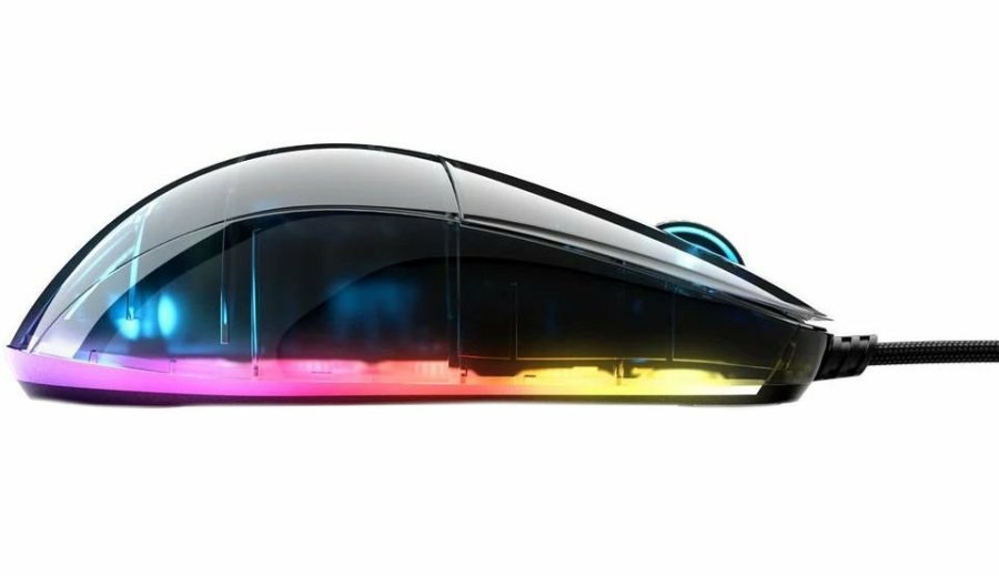 Endgame Gear XM1 RGB mus Spil Hjre hnd USB Type-A Optisk 16000 dpi #8