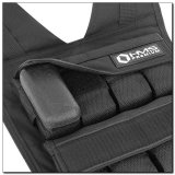 HMS Fitness KTO16 vgtvest Stl Sort #14