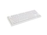 GENESIS Thor 404 TKL tastatur Spil USB QWERTY US International Hvid #1