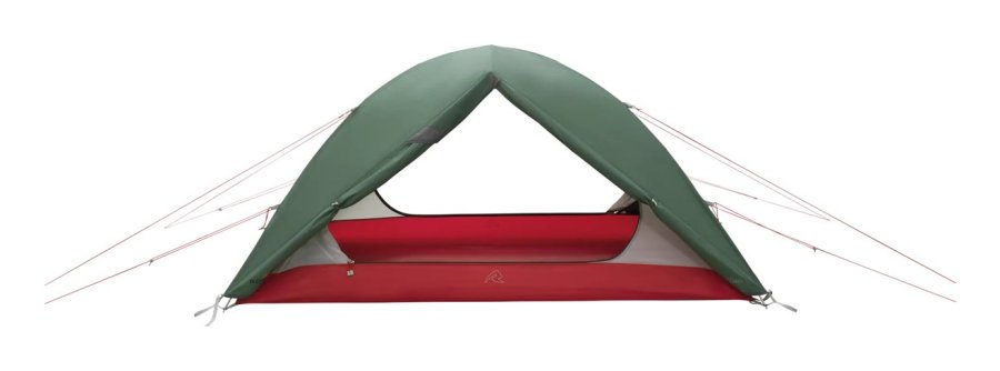 Robens Aster 2 Pro 2 person(er) Kaki Kupel/Igloo telt #4