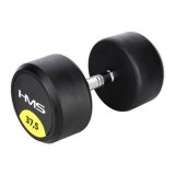 Gummibelagt hndvgt 37.5kg HMS HG PRO 37.5 #1
