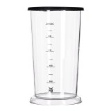 WMF 61.3024.0147 blender 1,6 L Nedsnkning blender 700 W Sort, Rustfrit stl #17