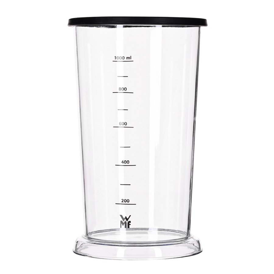 WMF 61.3024.0147 blender 1,6 L Nedsnkning blender 700 W Sort, Rustfrit stl #17