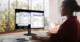 Philips 1000 series 24E1N1100A/00 LED display 60,5 cm (23.8