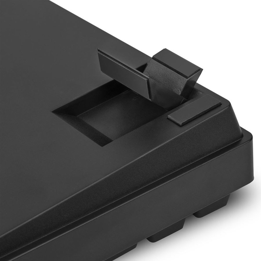 Sharkoon SKILLER SGK50 S3 tastatur Spil USB QWERTZ Tysk Sort #6